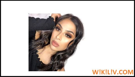 bianca linares net worth|bianca linares makeup artist.